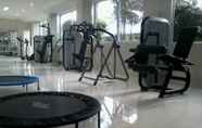 Fitness Center 3 Emiramona Garden Hotel