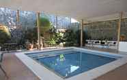 Swimming Pool 5 Emiramona Garden Hotel