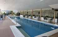 Swimming Pool 6 Emiramona Garden Hotel
