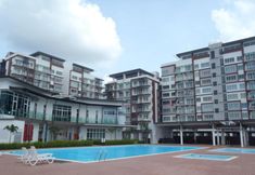 Lobi 7 SweetHome by Jackie