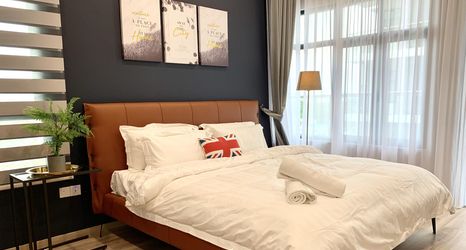 Bilik Tidur 2 SweetHome by Jackie