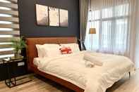 Kamar Tidur SweetHome by Jackie