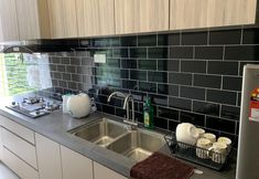 Ruang Umum 5 SweetHome by Jackie