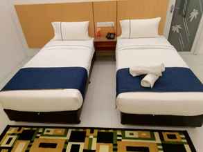 Bedroom 4 Hotel Fujisan Bukit Bintang