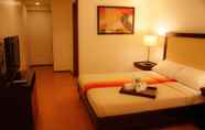 Kamar Tidur 6 Subic Grand Seas Resort