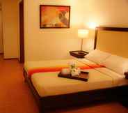 Kamar Tidur 6 Subic Grand Seas Resort