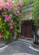 EXTERIOR_BUILDING Pondok Taksu Bali