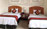 ห้องนอน 7 Sao Nam Hotel 