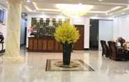 Sảnh chờ 5 Sao Nam Hotel 