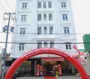Exterior 4 Sao Nam Hotel 
