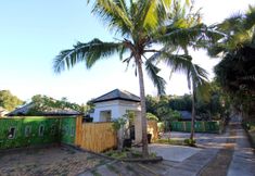 Exterior 4 Araminth Villa 