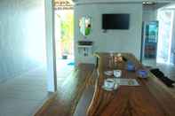 Common Space Devan Guest House Canggu