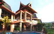 Hồ bơi 3 Kata Sea View Villas