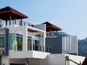 Exterior 4 Kata Sea View Villas