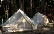 Luar Bangunan 6 O Little Tent de Koh Chang