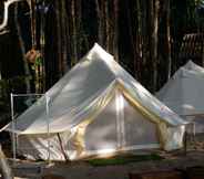 ภายนอกอาคาร 6 O Little Tent de Koh Chang