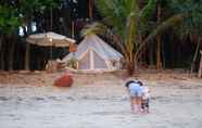 Tempat Tarikan Berdekatan 4 O Little Tent de Koh Chang