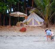 Atraksi di Area Sekitar 4 O Little Tent de Koh Chang