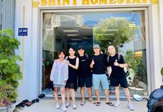 Exterior 6 Shiny Homestay Da Nang