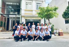 Exterior 7 Shiny Homestay Da Nang