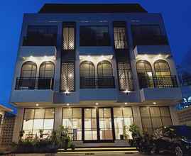 ภายนอกอาคาร 4 Front One Residence Syariah Mampang