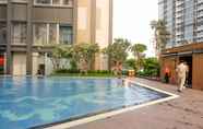 Kolam Renang 4 Home Sweet Home Apartment - Vinhomes Central Park