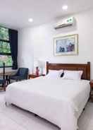 BEDROOM BHOME Dinh Cong Trang