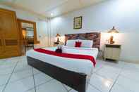 Bilik Tidur RedDoorz Premium @ Clarkview Angeles City