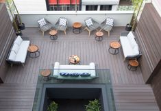 Common Space 4 Hotel NuVe Elements