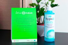 CleanAccommodation Hotel NuVe Elements