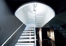 Lobby 7 Hotel NuVe Elements