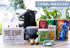 Accommodation Services 5 Hotel NuVe Elements