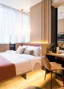 BEDROOM Hotel Nuve Elements