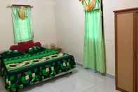 Kamar Tidur Herman Delago Villa