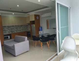 Lobi 2 Chequers Suites