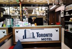 Lobby 3 Toronto Holidays (Managed by Toronto Motel)
