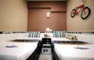 Kamar Tidur 2 Toronto Holidays (Managed by Toronto Motel)