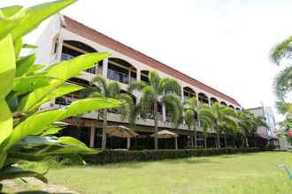 Exterior 4 KRABI REDWOOD RESORT