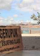 VIEW_ATTRACTIONS Bale Gerupuk