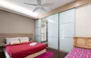 Kamar Tidur 4 Homey Home