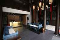 Common Space Saran Boutique Hotel Thapae