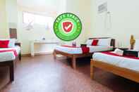 Kamar Tidur RedDoorz @ BM Road