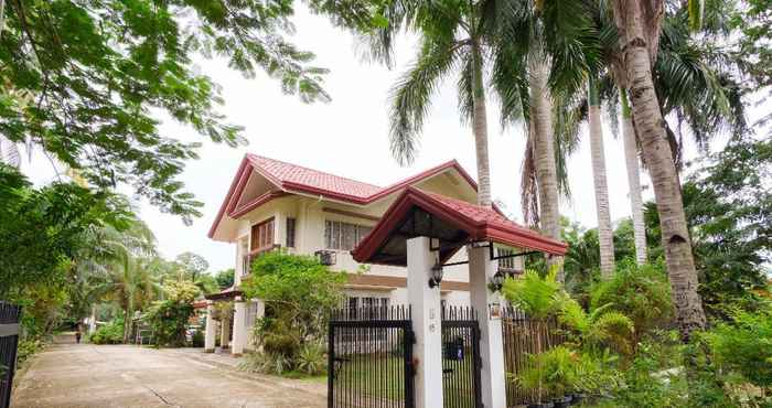 Exterior Augusta Palawan