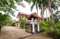 Exterior Augusta Palawan