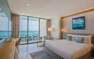 Bilik Tidur 2 Sel de Mer Hotel & Suites