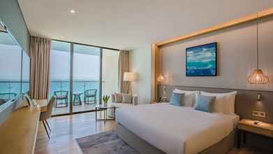 Bilik Tidur 4 Sel de Mer Hotel & Suites