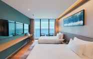 Phòng ngủ 3 Sel de Mer Hotel & Suites