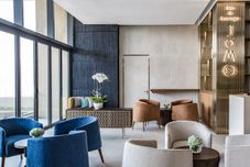 Lobby Prince Hotel Da Nang (Formerly Sel de Mer Hotel & Suites)