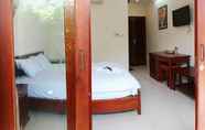 Kamar Tidur 7 Sky Garden Mui Ne