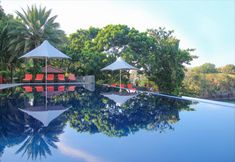 Swimming Pool 7 Club Punta Fuego